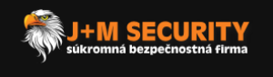 J + M - Security, s. r. o.