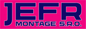 JEFR montage, s.r.o.