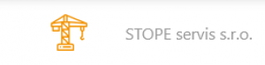 STOPE servis s.r.o.