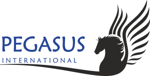 PEGASUS INTERNATIONAL, s.r.o.