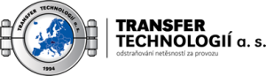 TRANSFER TECHNOLOGIÍ a.s.