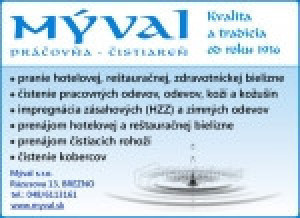 Mýval s.r.o.