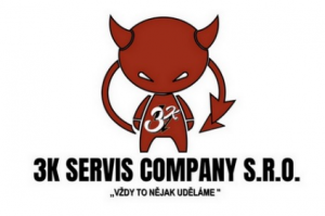 3K Servis company s.r.o.