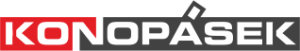 KONOPÁSEK s.r.o.