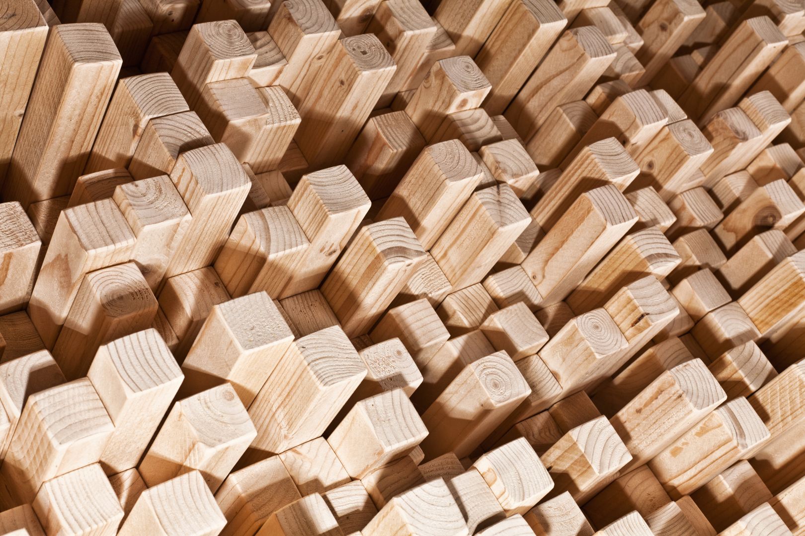 Poptávka na výrobu dřevěných madel (Dřevo) - Třebíč