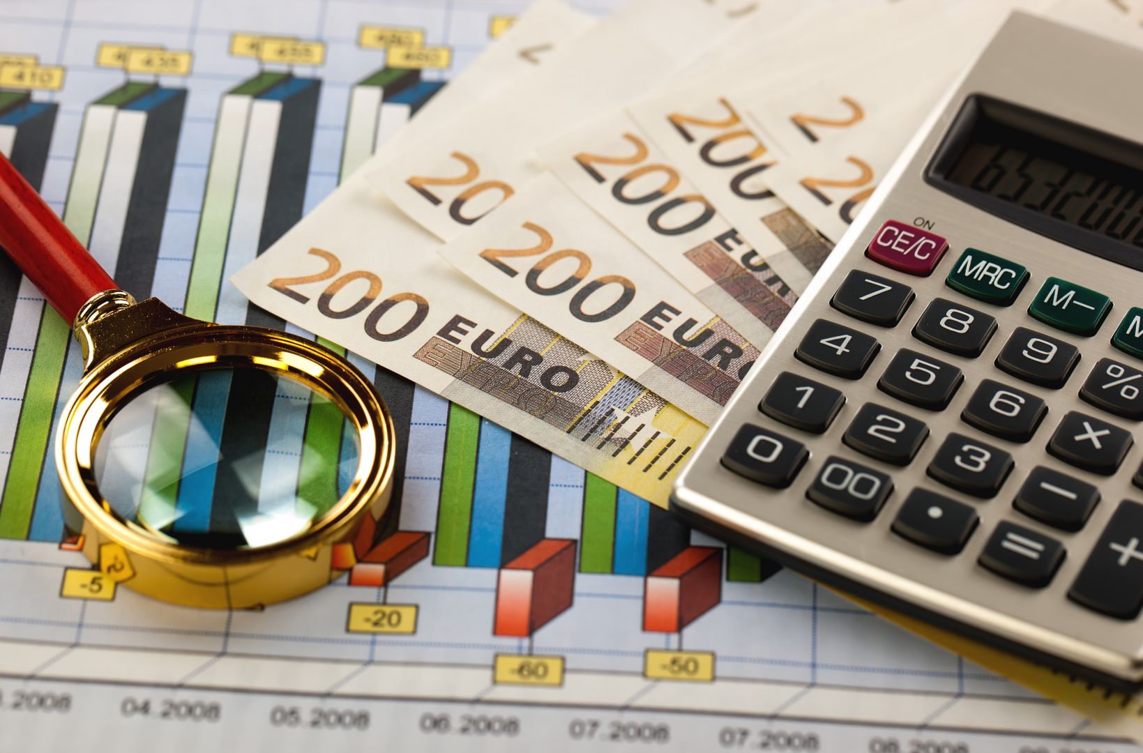 Investor na spolupráci při výstavbách rodinných domů, celá ČR