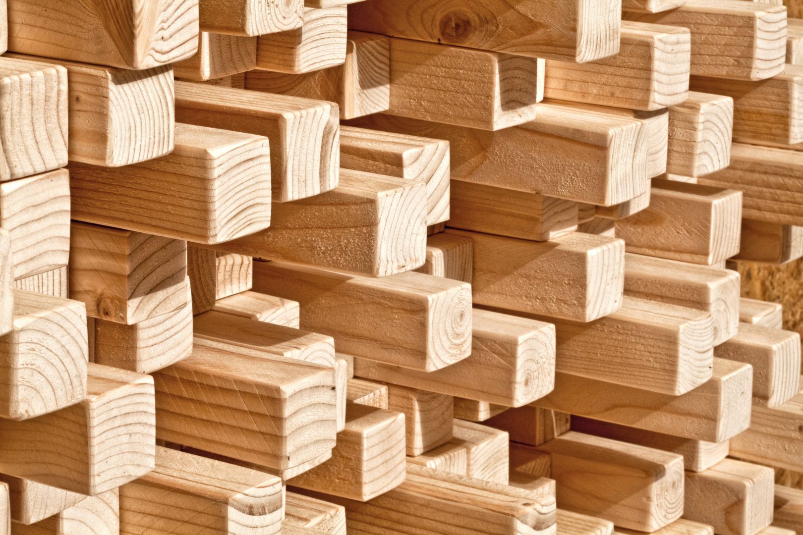 Poptávka na dřevěné špalky (Ostatní) - Opava