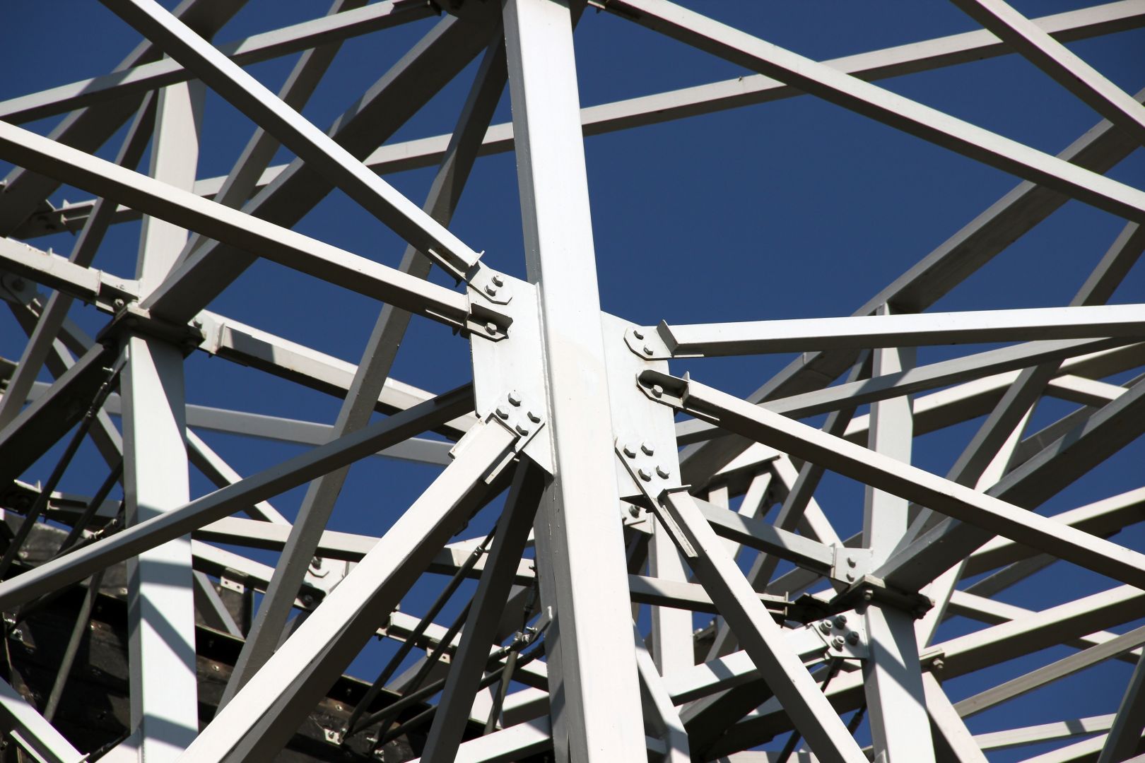 Poptávka na stavbu ocelové strážní věže (Kovové konstrukce) - Tachov