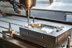 Zakázka na nové vybavení dílen kovooborů (Dřevo a kovoobráběcí stroje) - Klatovy