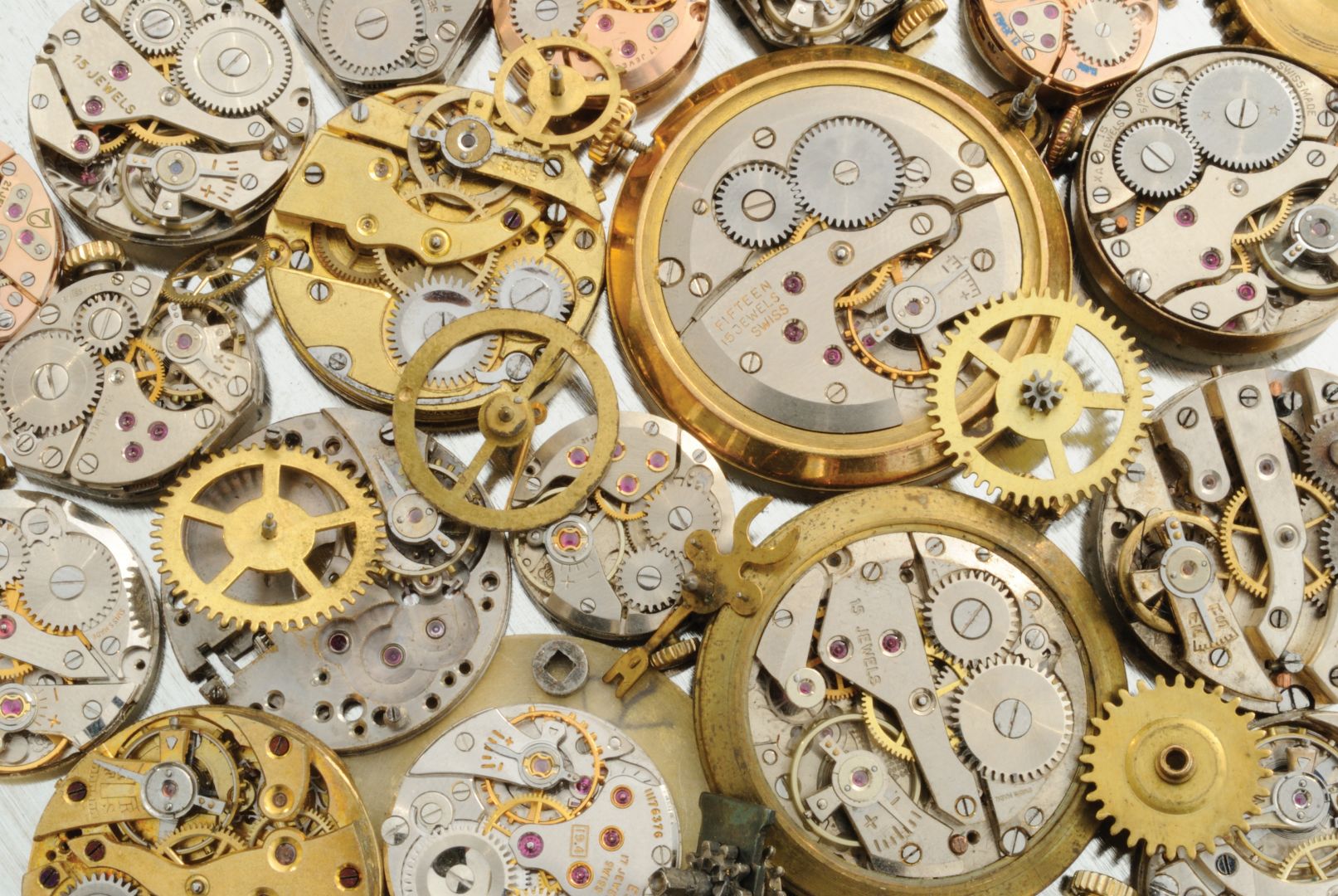 Poptávka na výrobce či dodavatel šperků pro globální prodej (Šperky, hodinky, bižuterie) - Prostějov