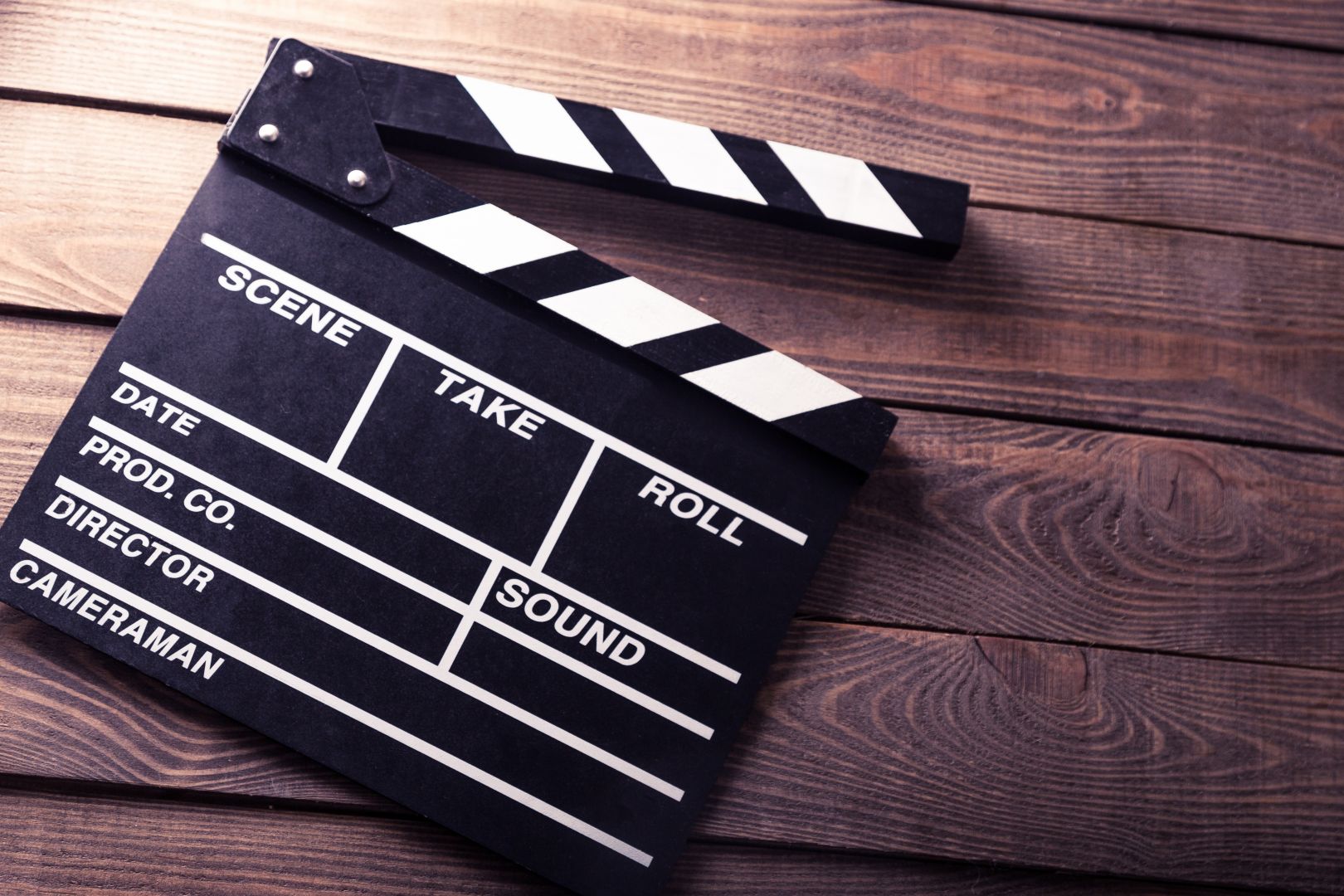 Poptávka na profesionální natočení a zpracování videa (Film, video) - Jablonec nad Nisou