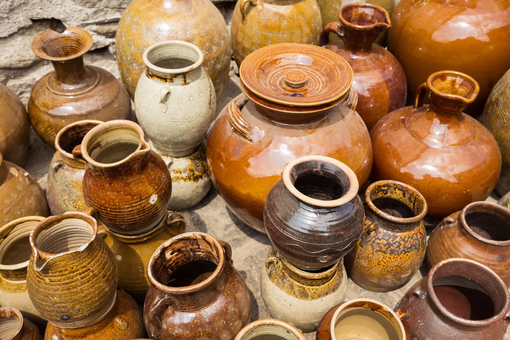 Poptávka na květinové truhlíky (Keramika a porcelán) - Tachov