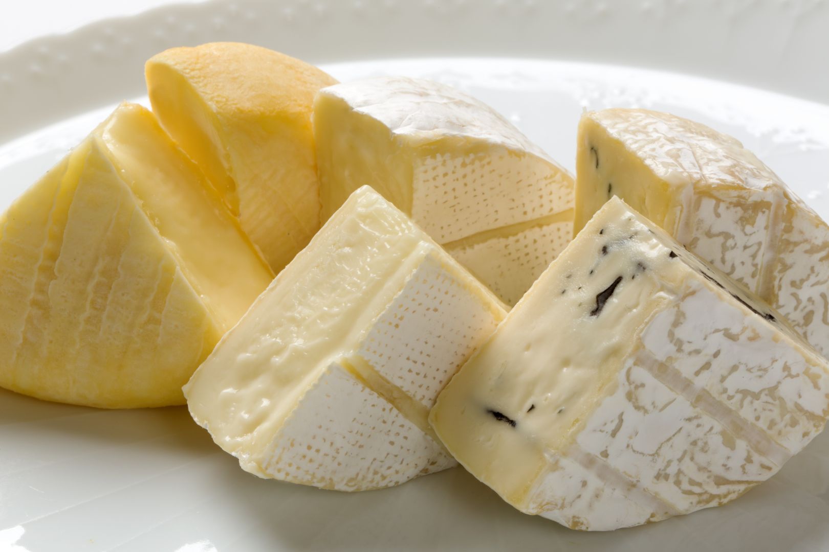 Poptávka na máslo v blocích (Mléčné výrobky) - Znojmo