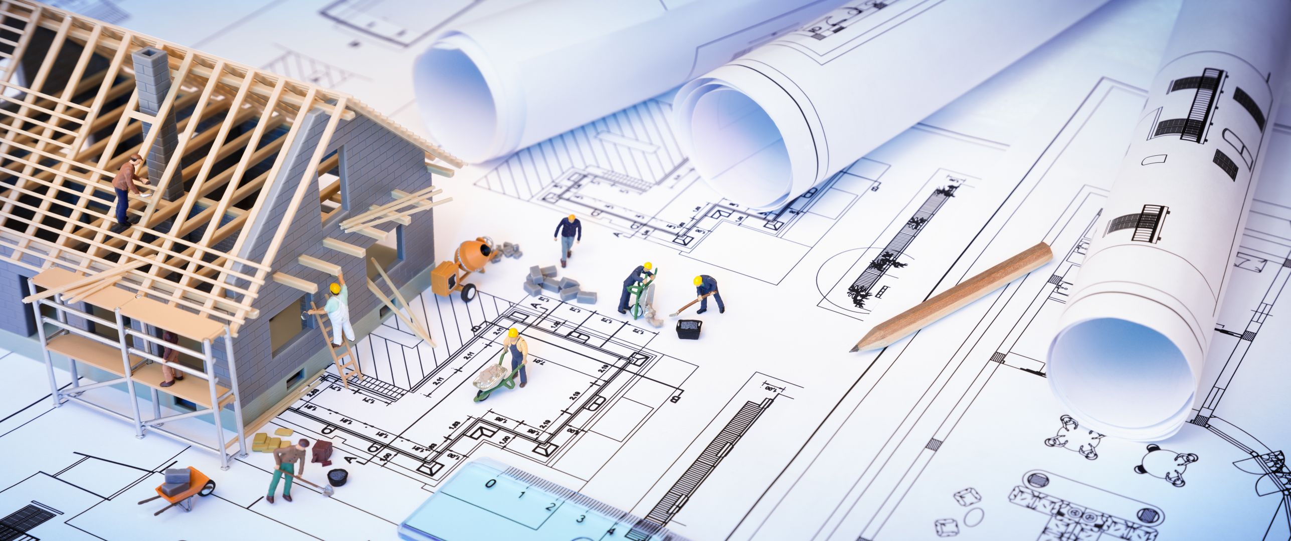 Poptávka na zpracování podkladů stavebních úprav budov firmy (Projektanti - pozemní stavby) - Strakonice
