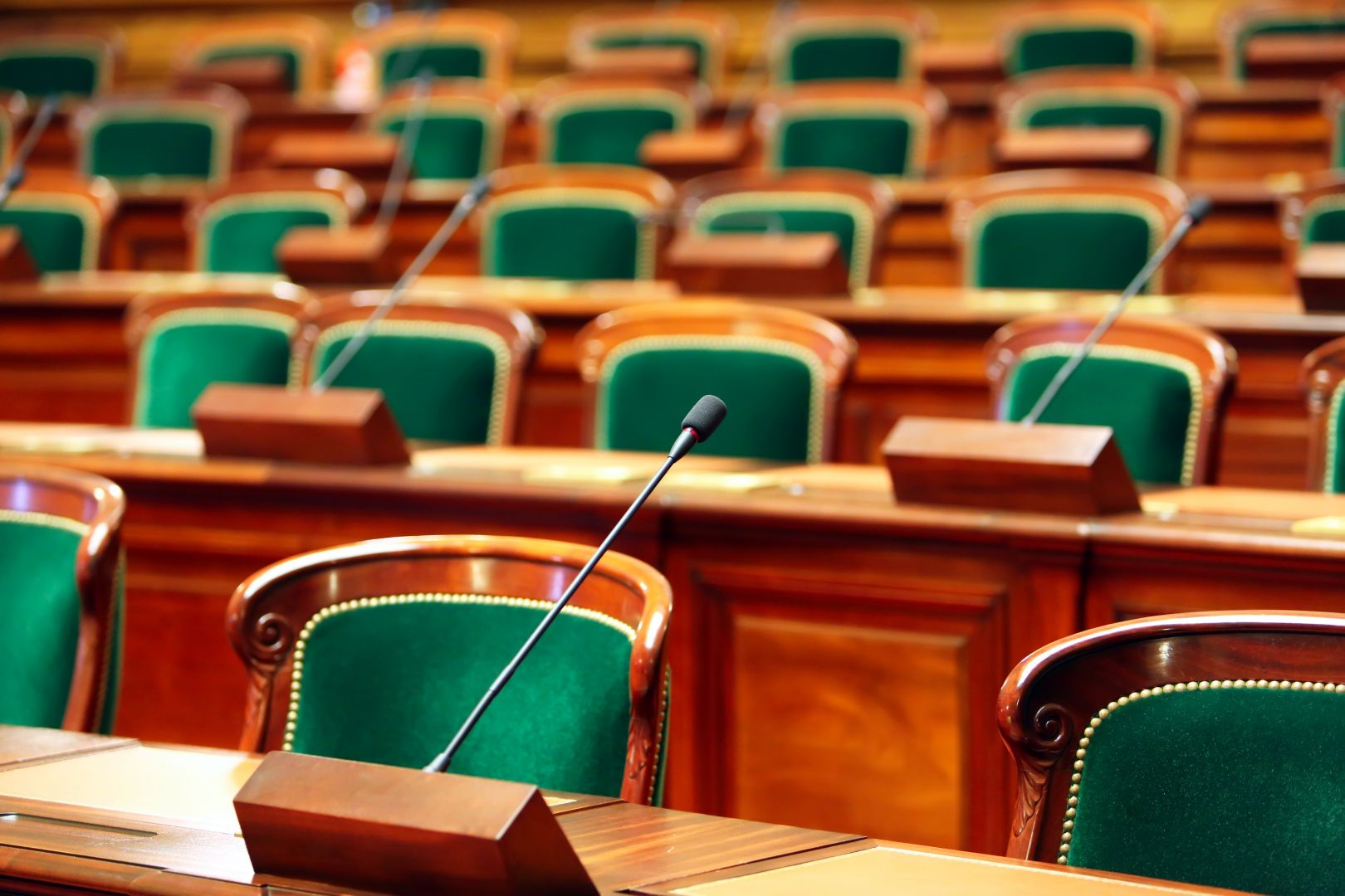 Poptávka na pronájem sálu s vlastní kuchyní (Pořádání akcí, konference) - Frýdek-Místek