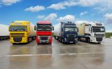 Zakázka na dodání nákladního automobilu do (Nákladní auta) - Vyškov