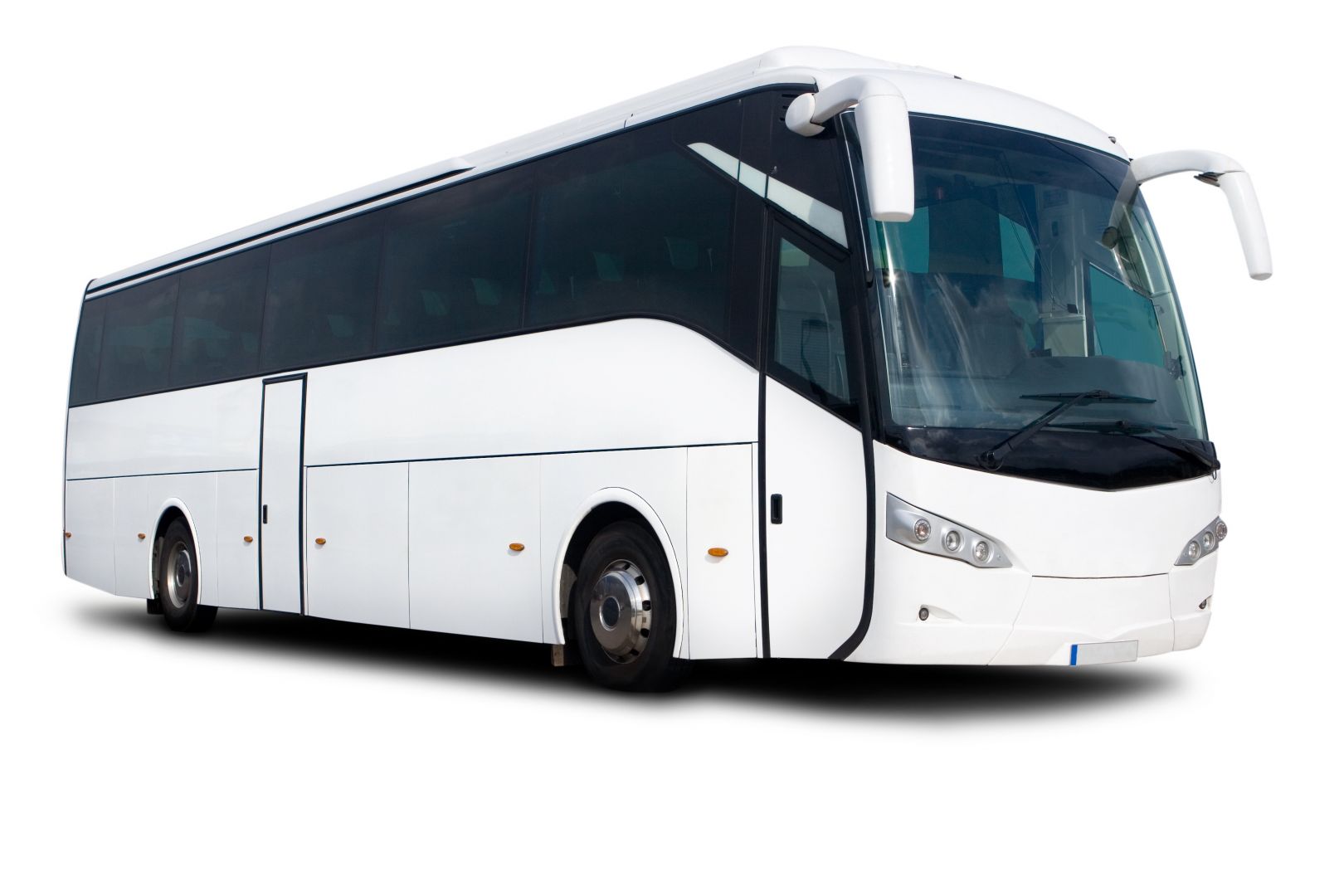 Poptávka na autobusovovou dopravu (Autobusová) - Svitavy