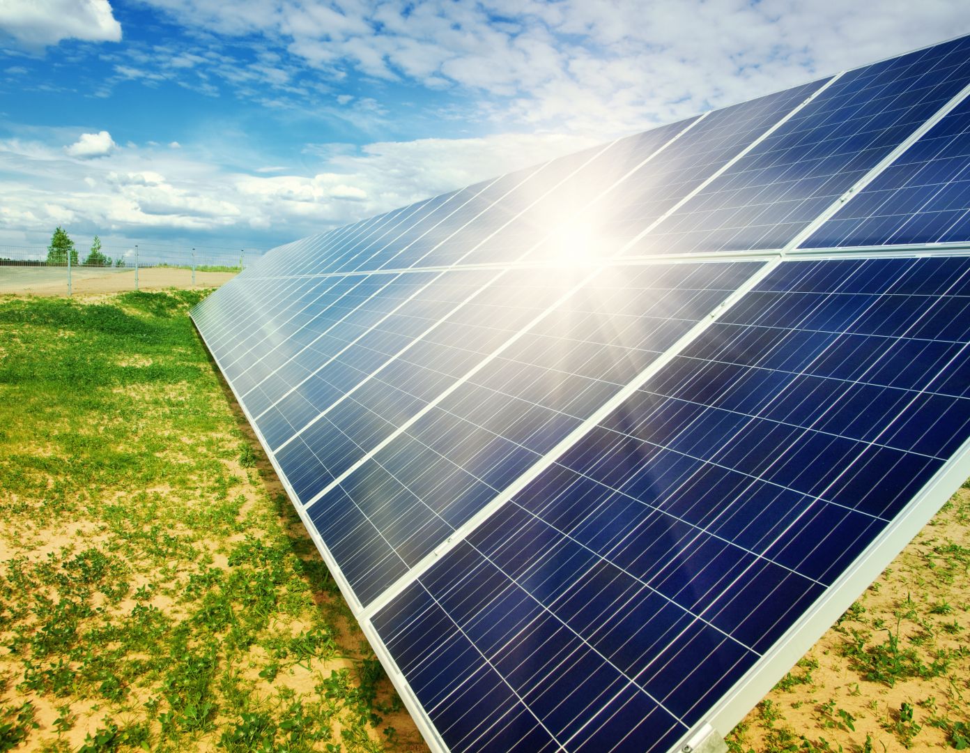 Poptávka na fotovoltaický panely (Elektro) - Žďár nad Sázavou