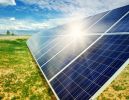 Zakázka na instalace fotovoltaických panelů (Průmysl) - Nymburk