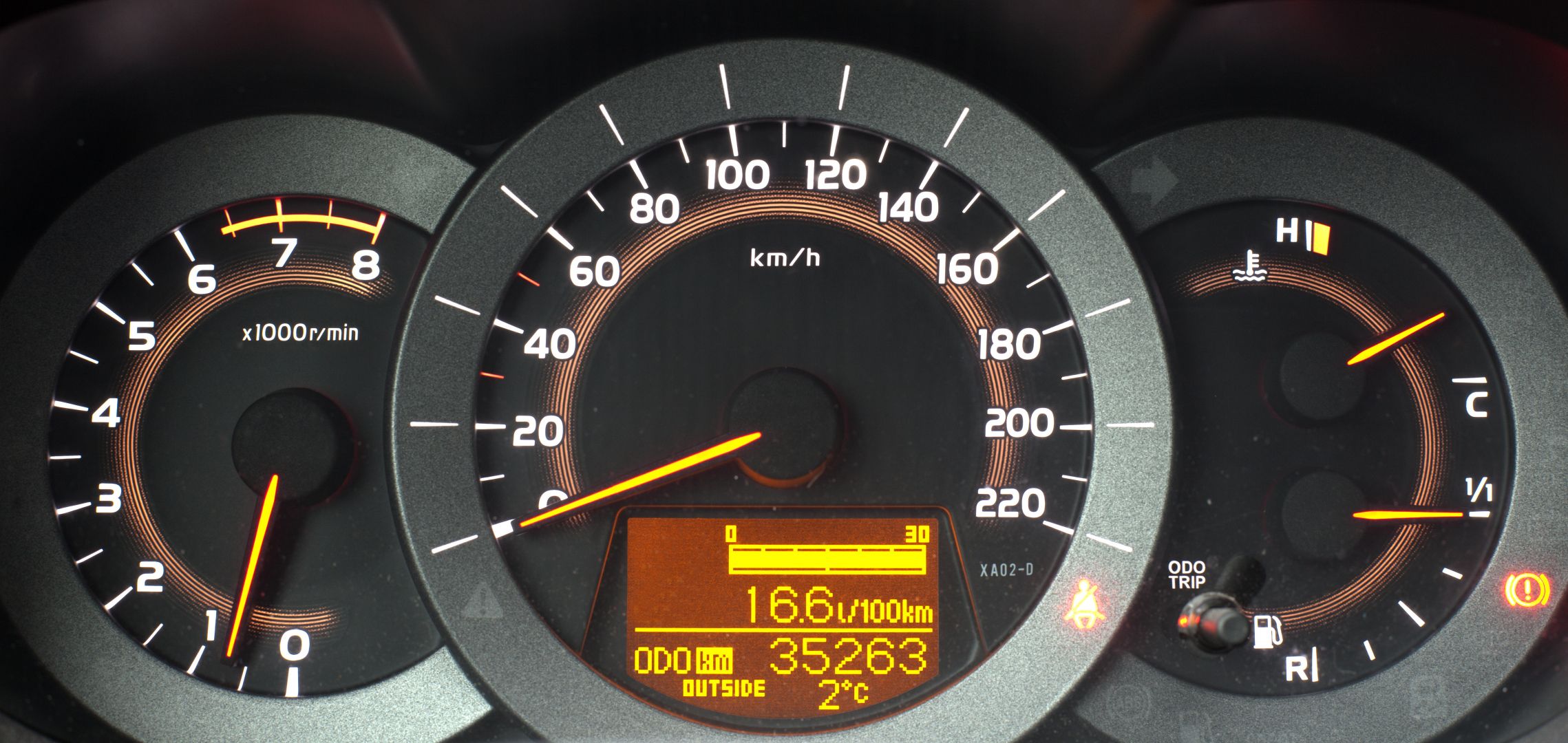 Opravu čerpadla, Havířov