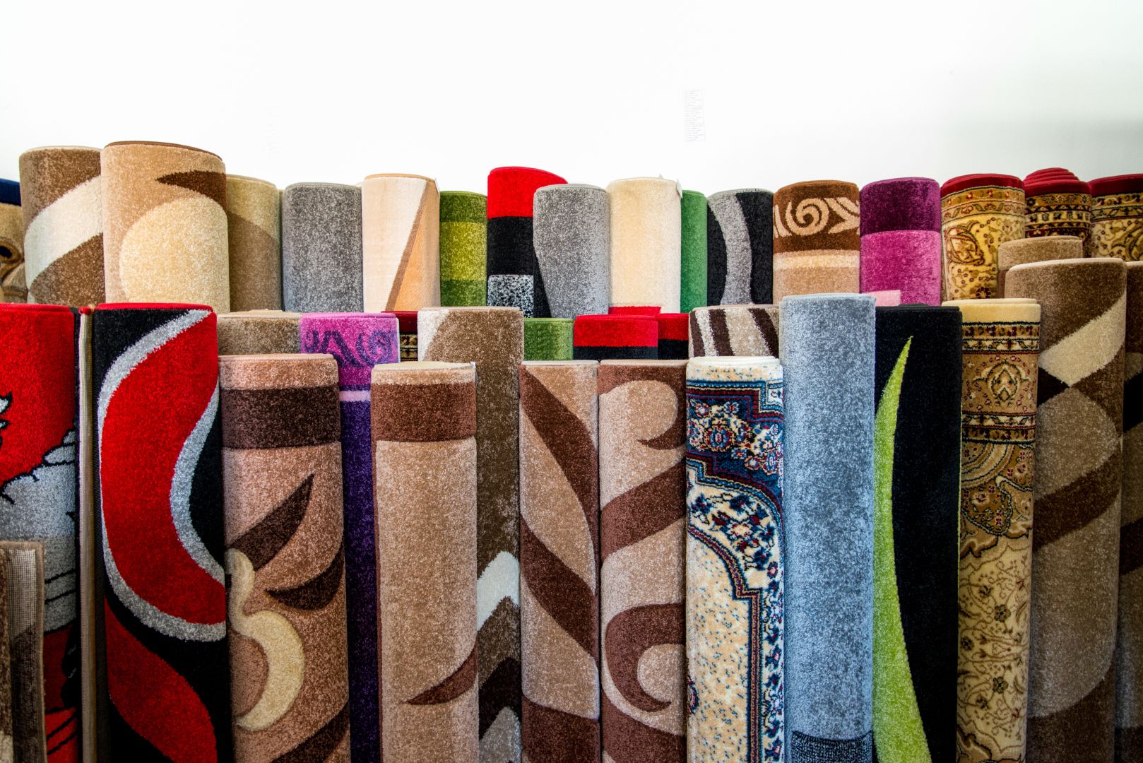 Poptávka na bytový textil pro vybavení penzionu (Bytový (a hotelový) textil) - Prachatice