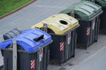 Zakázka na dodání systému pro separaci odpadu (Průmysl) - Beroun