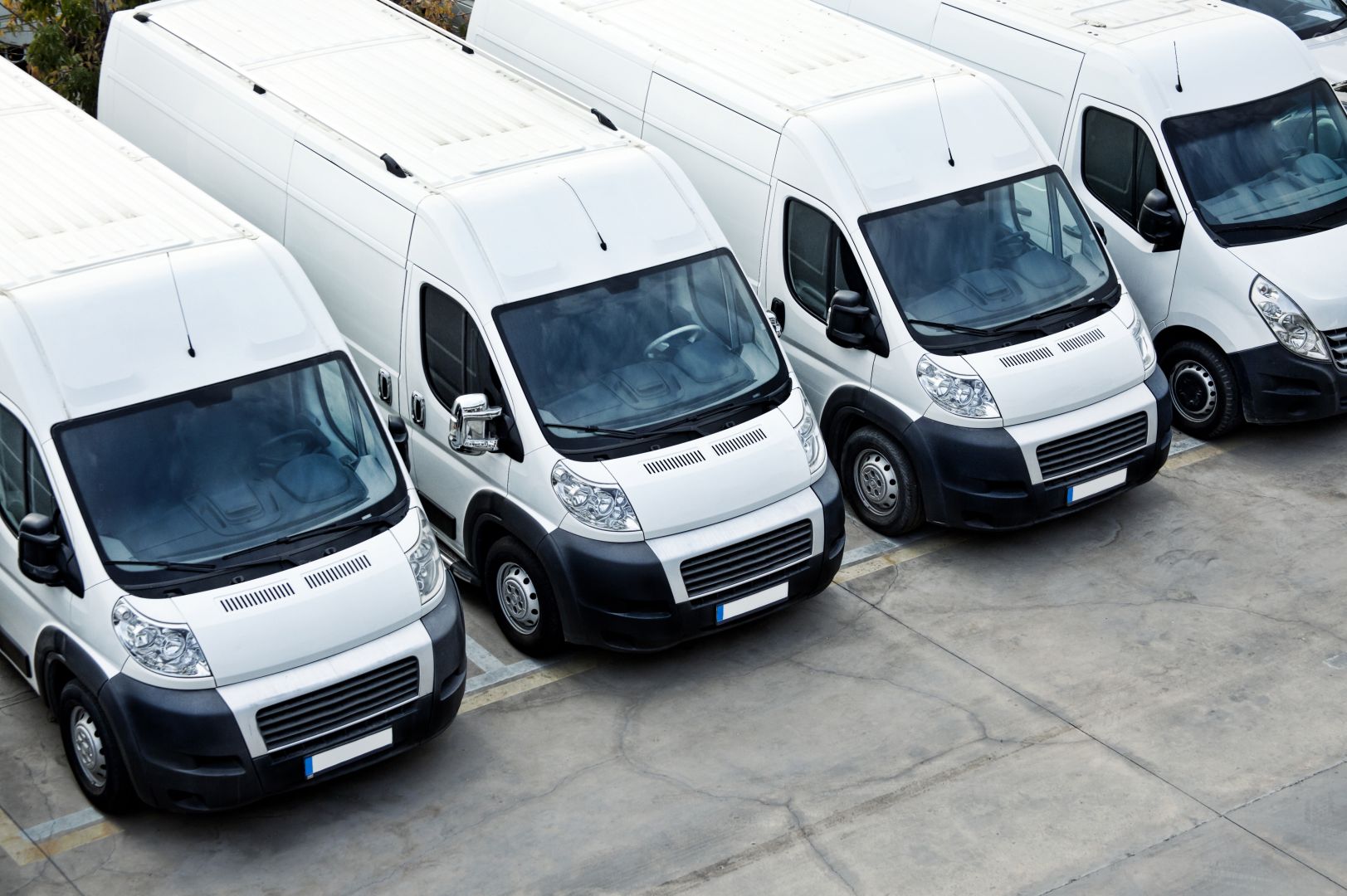 Poptávka na pronájem nákladního vozu (Služby) - Hodonín