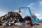 Poptávka na přistavení kontejneru pro odvoz hlíny (Odvoz odpadů) - Praha