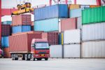 Poptávka na skladování a logistické služby (Ostatní) - Beroun