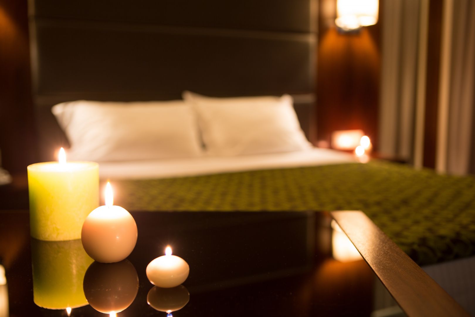 Oprava houpacího křesla, Praha 21