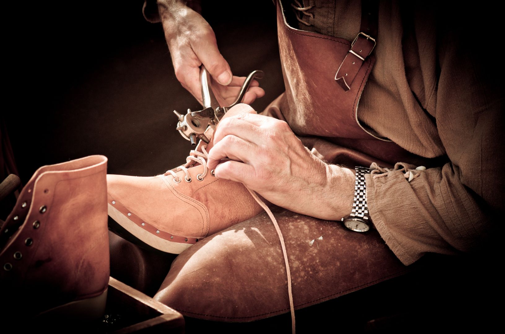 Poptávka na dodání pracovní obuvi značky Ardon Forelow S (Obuv) - Pelhřimov