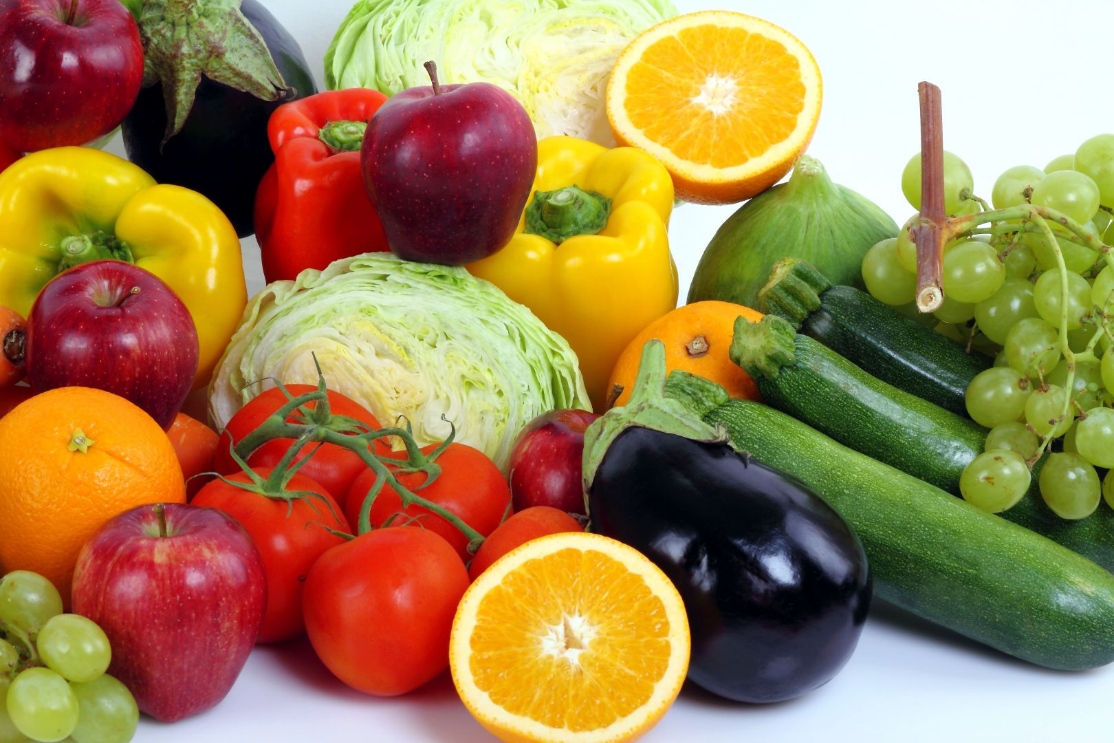 Zakázka na zajištění dodávky ovoce a zeleniny (Ovoce a zelenina) - Chrudim