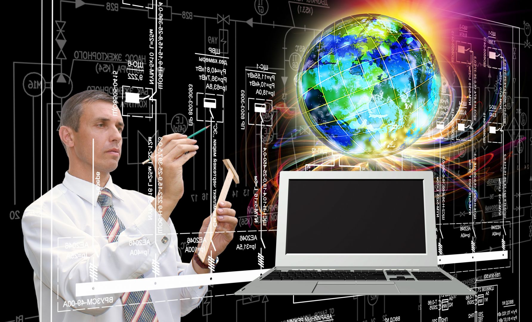 Poptávka na software na evidenci hrobové správy a pohřebnictví (Počítače, software) - Liberec