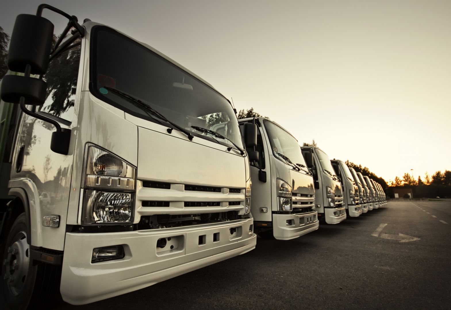 Poptávka na přeprava malého nákladního auta (Mezinárodní do 12 tun) - Příbram