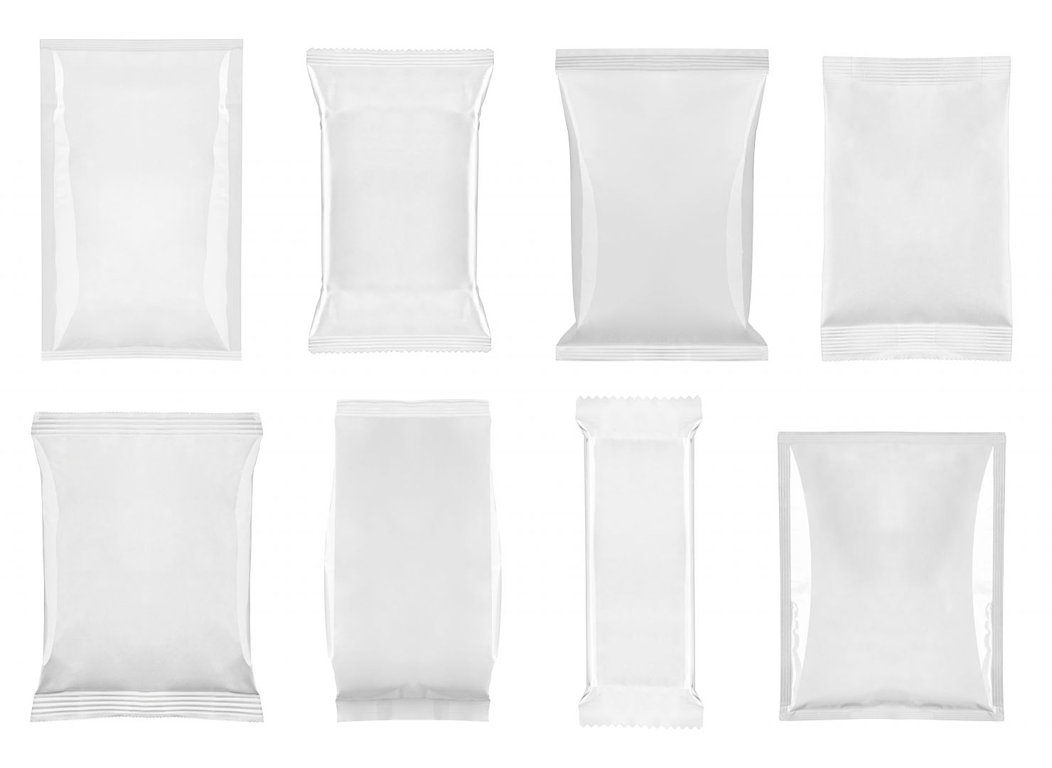 Poptávka na dodání použitých velkoobjemových vaků big bag (Obaly, obalový materiál) - Vsetín