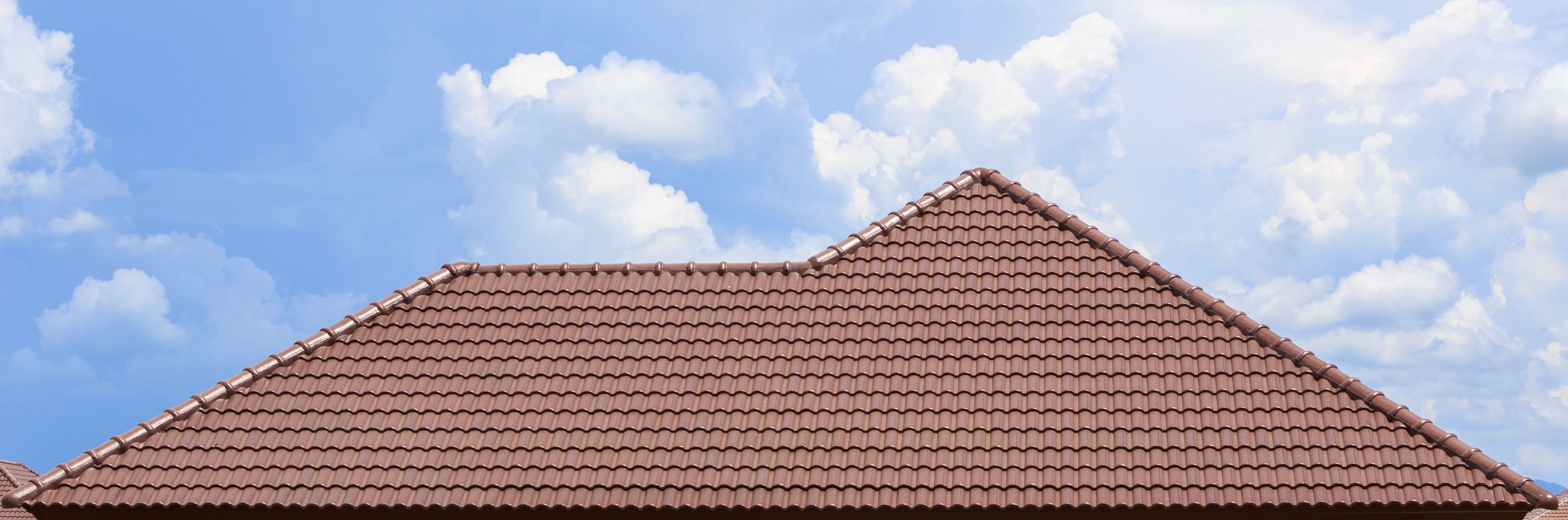 Pokrývačské práce - oprava střechy, Panské Dubenky