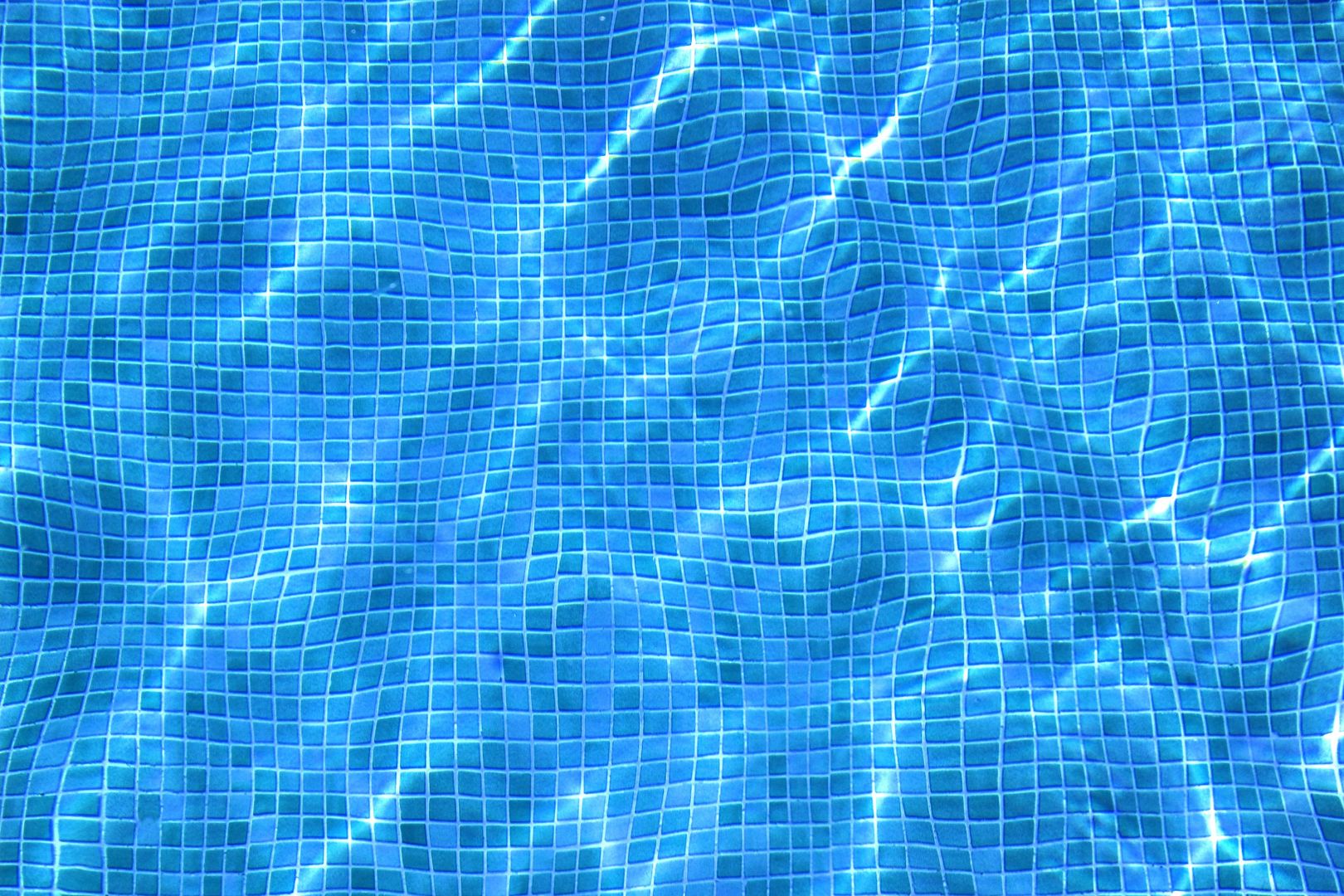Lamelové zakrytí bazénu, 5 x 3 m