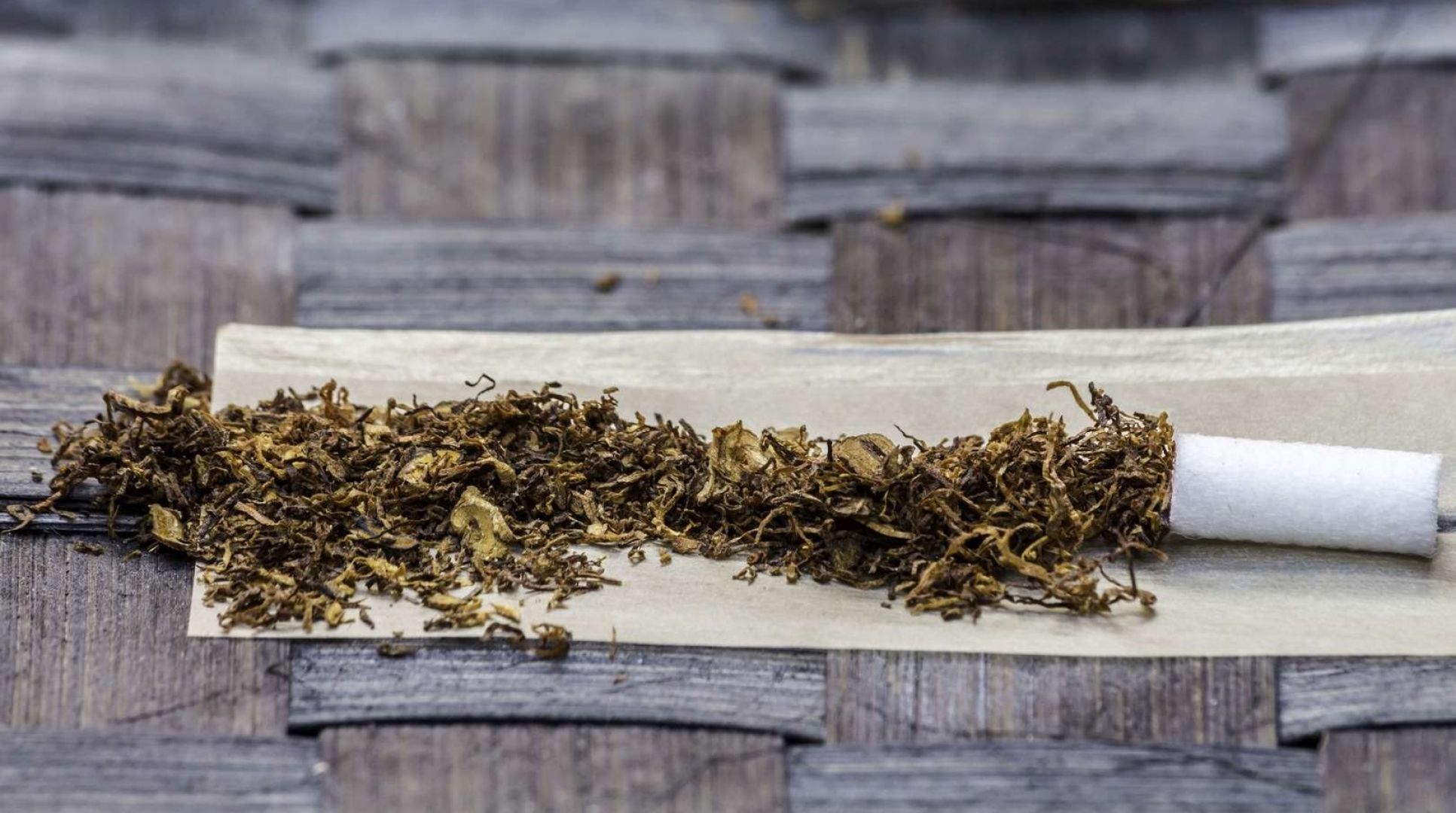 Poptávka na jednorázové ekonomické cigarety (Výrobky) - Břeclav