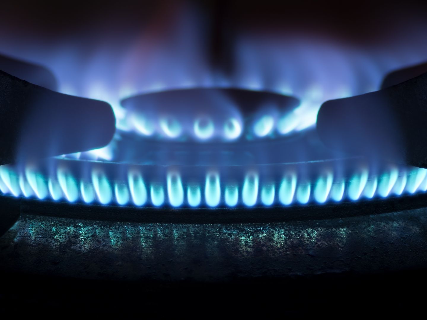 Poptávka na závoz plynu do vlastní nádrže (Dodávky zemního plynu) - Chrudim