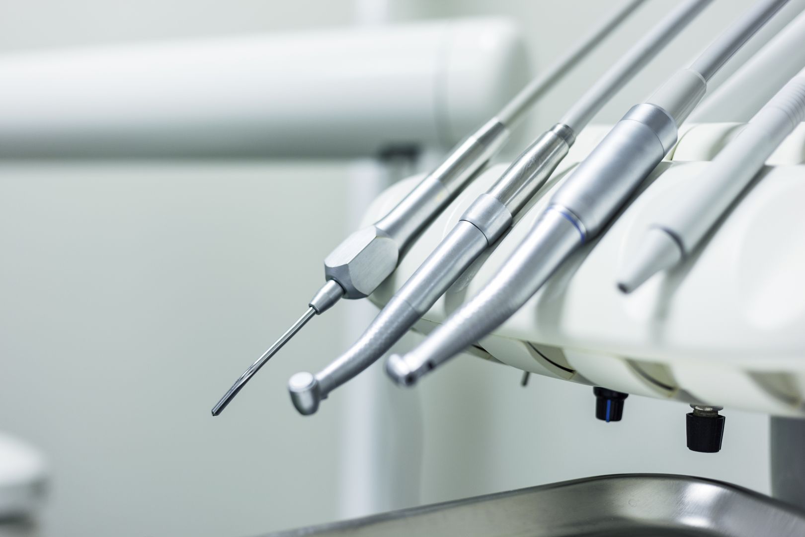 Zakázka na školení zaměstnanců pro oblast speciální stomatologie (Stomatologická zařízení) - Ústí nad Labem