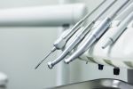 Zakázka na oprava stomatologické soupravy (Stomatologická zařízení) - Praha