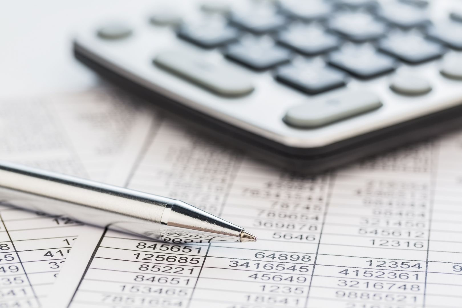 Poptávka na účetní služby pro SVJ (Finanční a daňové) - Louny
