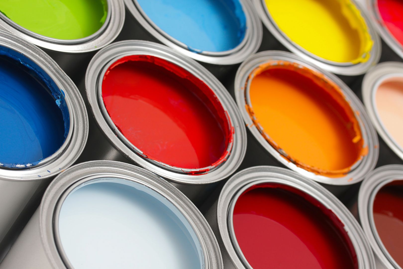 Poptávka na prodyšná fasádní barva (Barvy, laky) - Znojmo