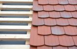 Poptávka na oprava střechy (Klempířské prvky) - Šumperk
