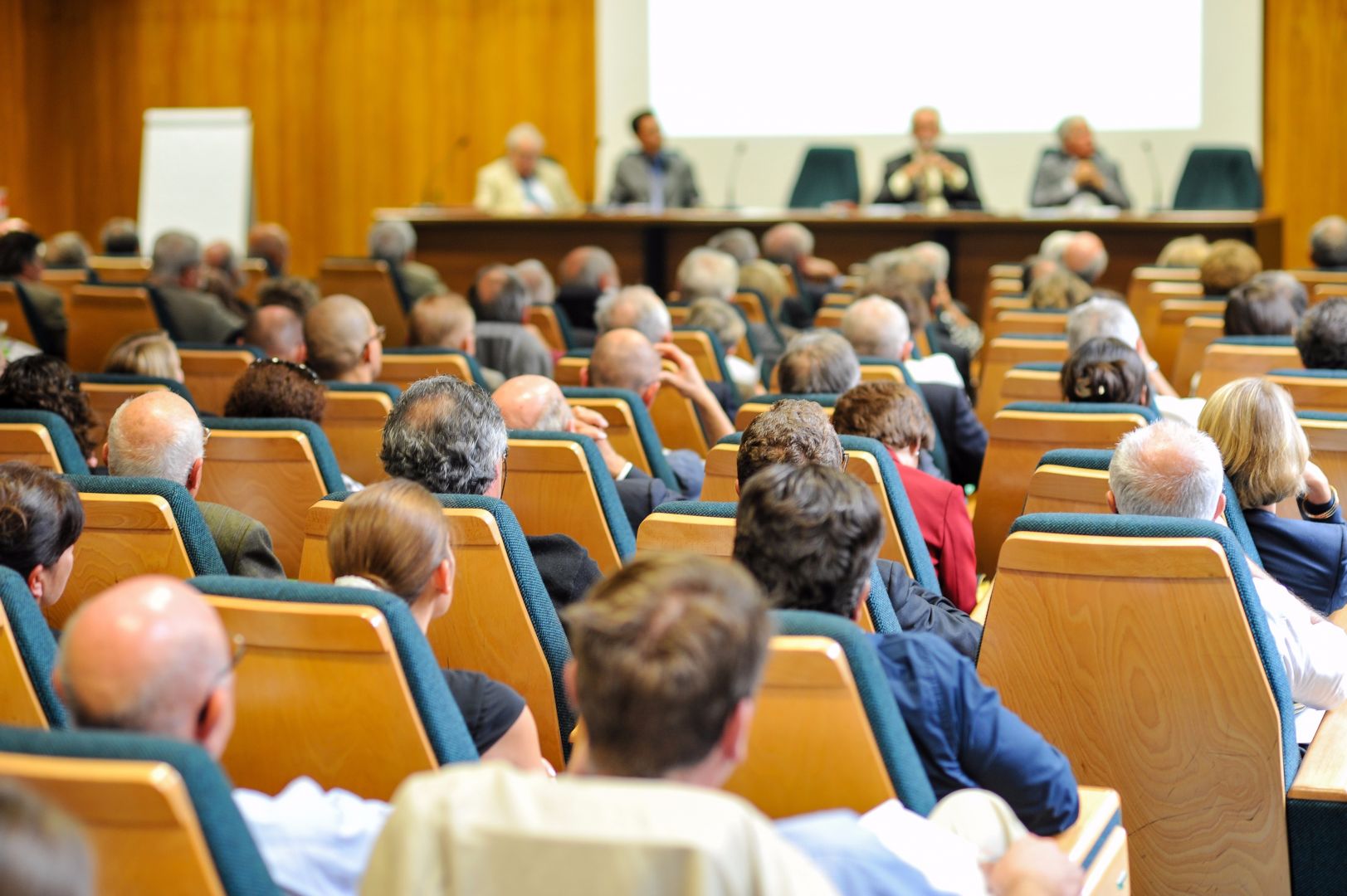 Zakázka na zajištění koncepce kultury na období (Pořádání akcí, konference) - Kroměříž