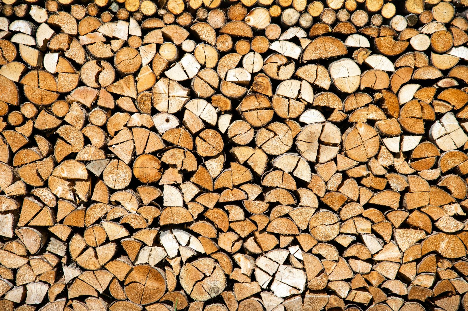 Poptávka na dřevěné pelety (Pelety, peletky a brikety) - Chomutov