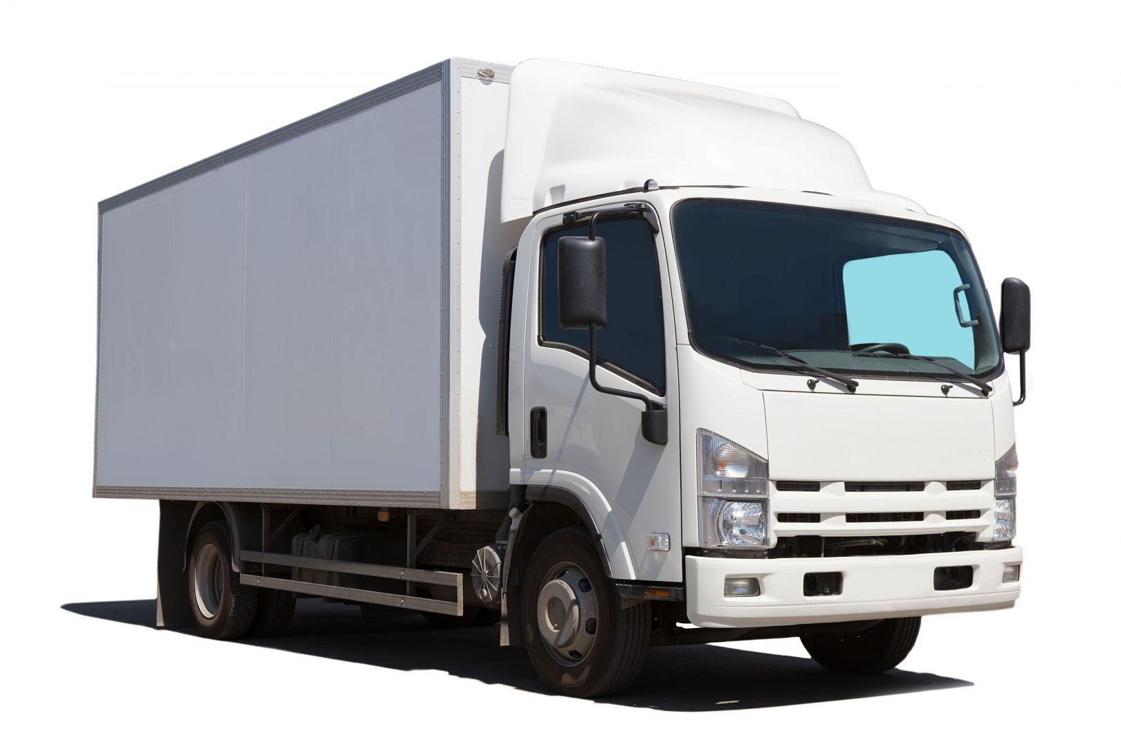 Poptávka na stará plachta na kamion nebo nákladní vůz (Plachty) - Praha