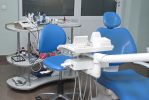 Zakázka na zhotovování stomatologických protetických výrobků v roce (Stomatologická zařízení) - Praha