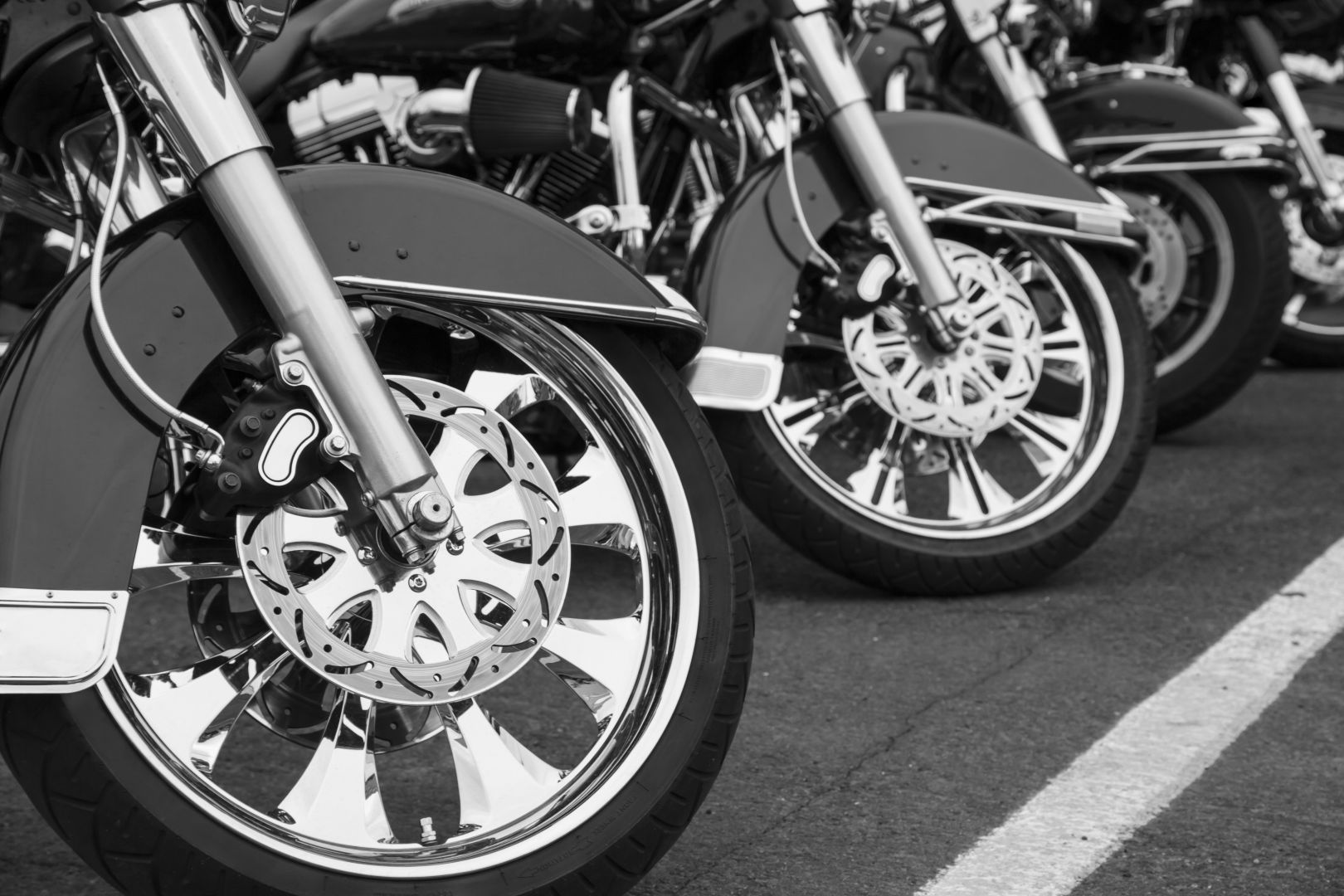 Poptávka na vybavení pro jízdu na silničním motocyklu (Příslušenství a vybavení) - Karlovy Vary