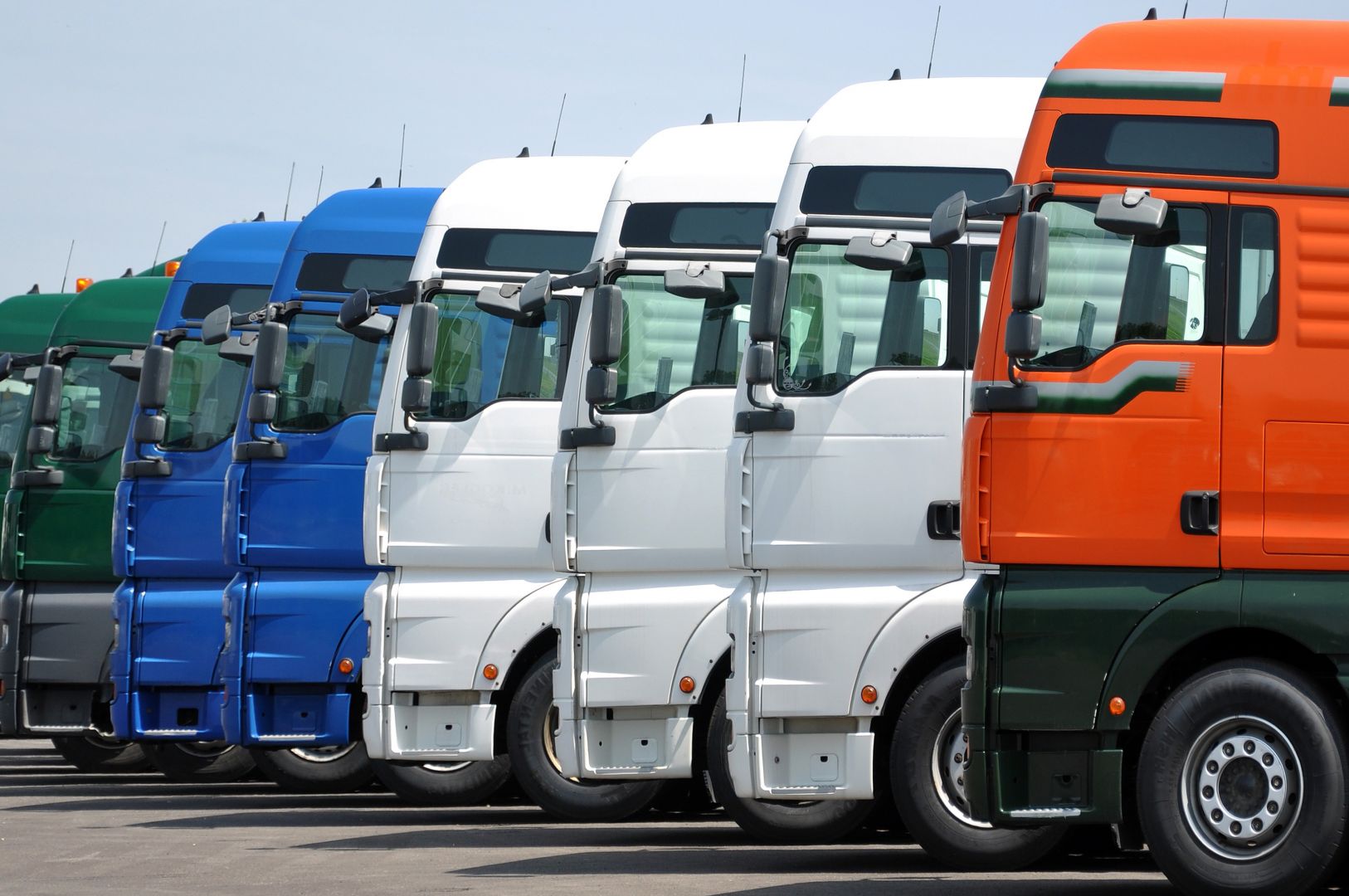 Poptávka na přepravu palet s pletivem (Vnitrostátní nad 12 tun) - Český Krumlov